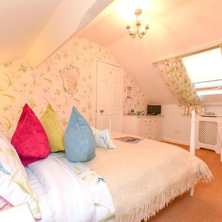 Twelfth Night Guesthouse Stratford-upon-Avon Exterior photo