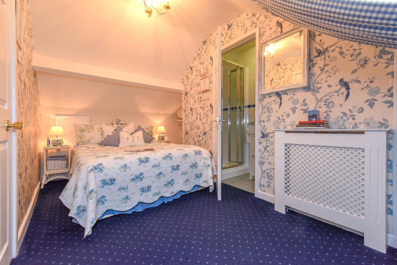 Twelfth Night Guesthouse Stratford-upon-Avon Exterior photo