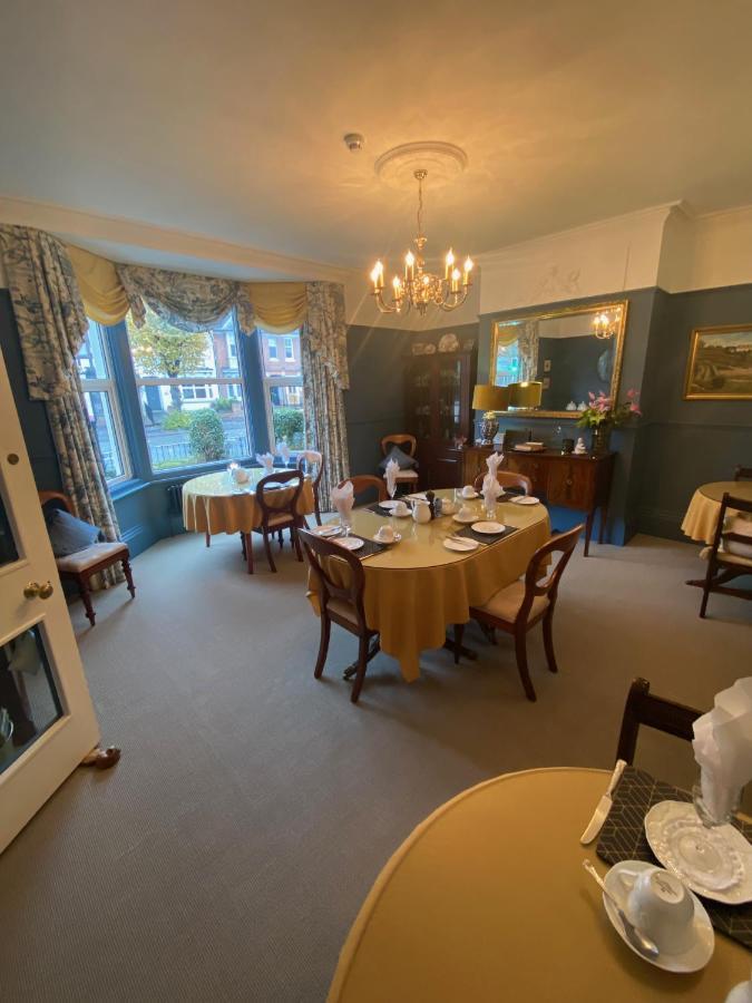 Twelfth Night Guesthouse Stratford-upon-Avon Exterior photo