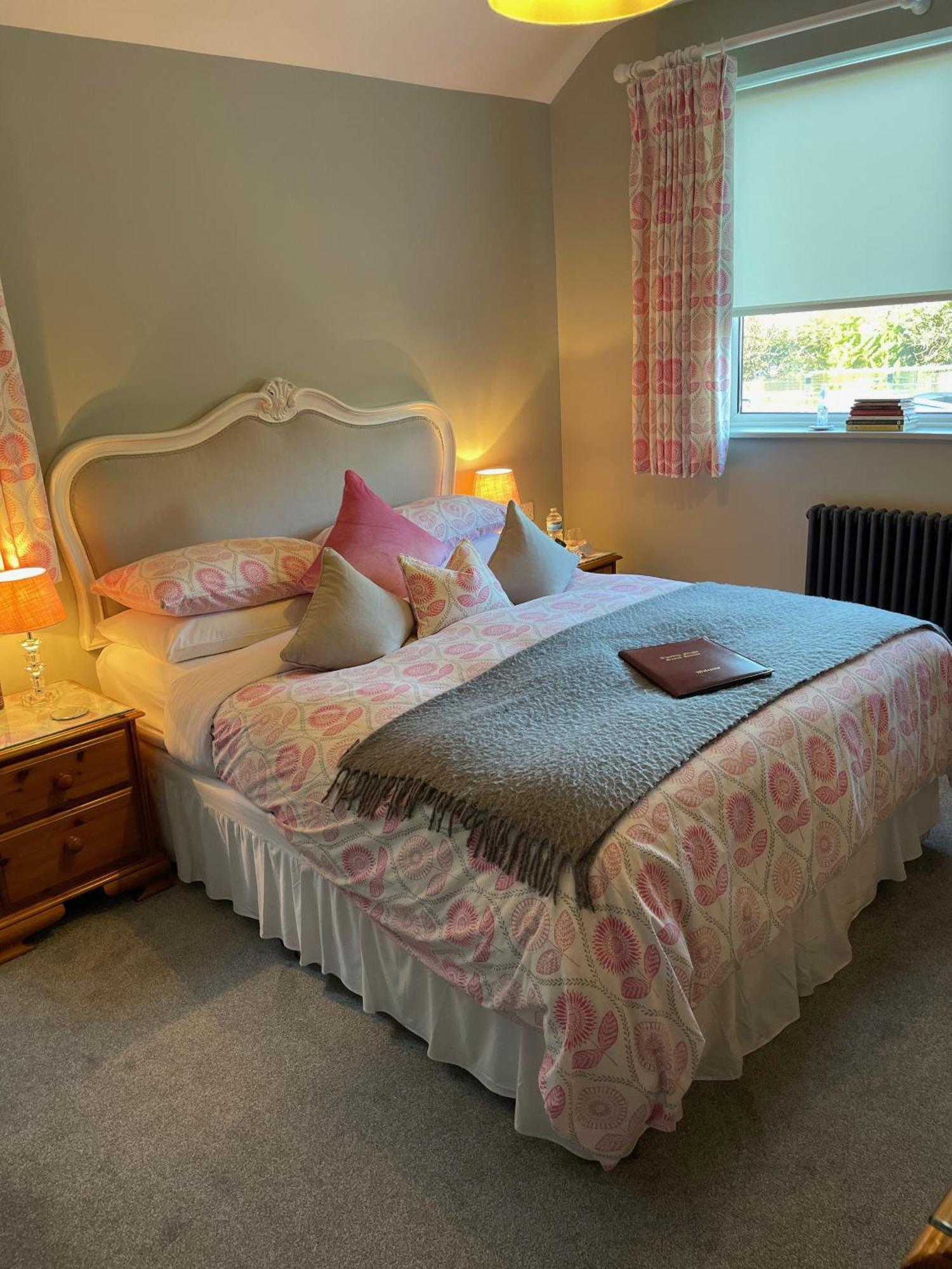 Twelfth Night Guesthouse Stratford-upon-Avon Exterior photo
