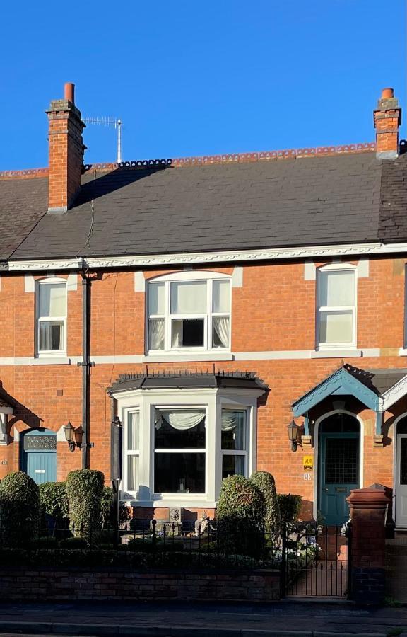 Twelfth Night Guesthouse Stratford-upon-Avon Exterior photo