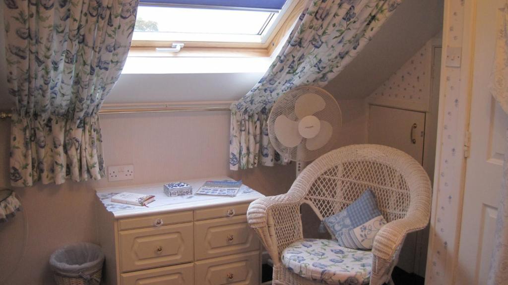 Twelfth Night Guesthouse Stratford-upon-Avon Room photo