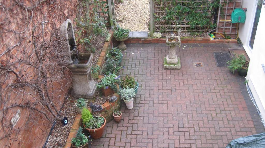 Twelfth Night Guesthouse Stratford-upon-Avon Exterior photo