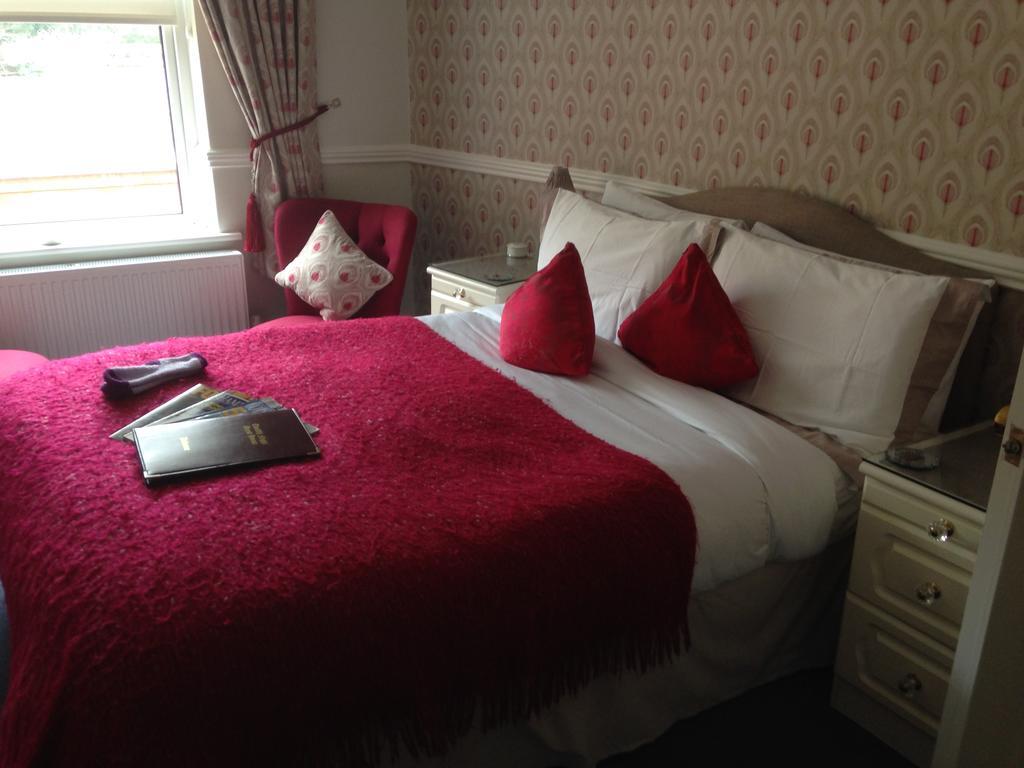 Twelfth Night Guesthouse Stratford-upon-Avon Exterior photo